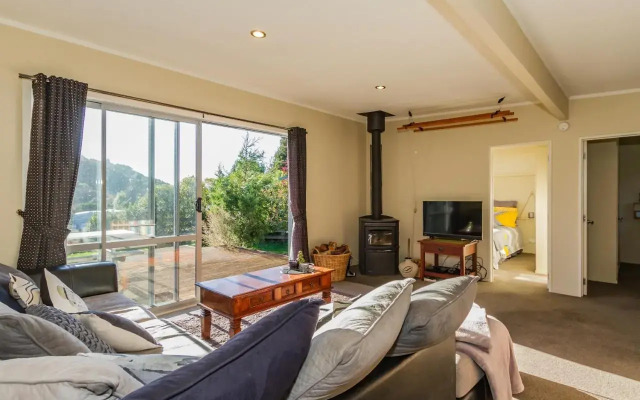 Pikorua - Raurimu Holiday Home