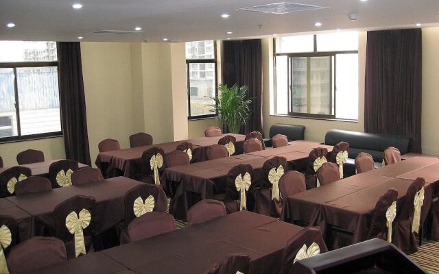 Fudu Hotel