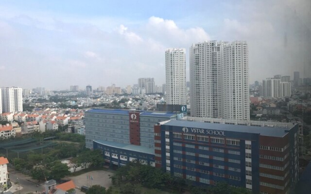 Sunrise City by Jenny Homes