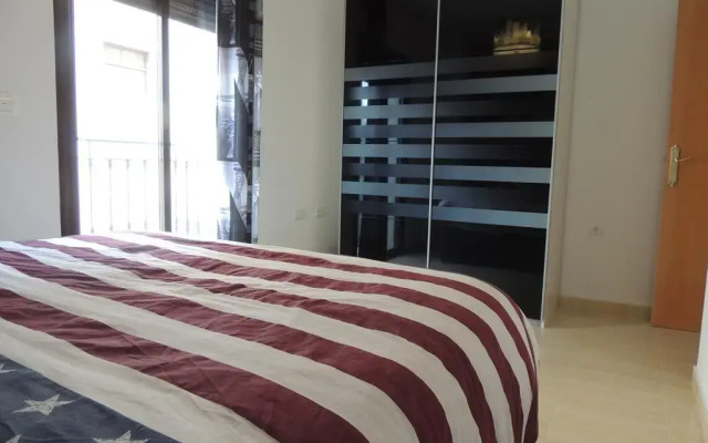Apartamento Cuesta Fábrica 10
