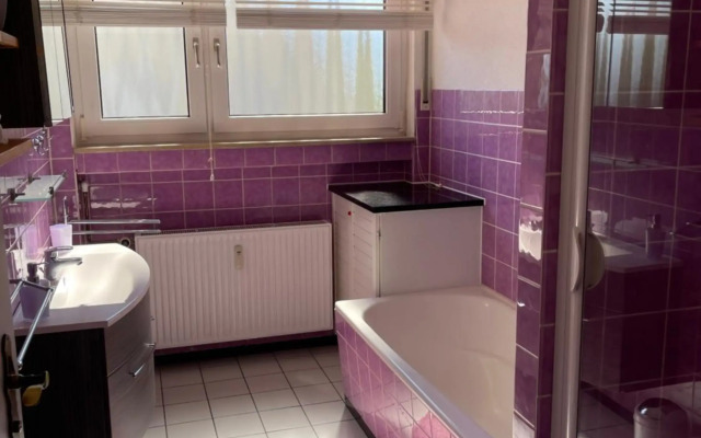 Ferienwohnung Esmeralda