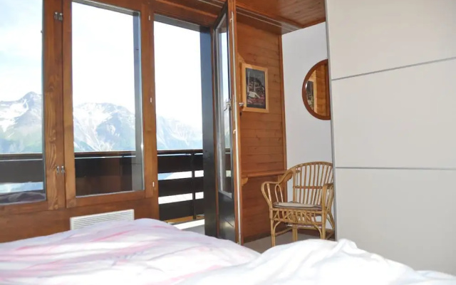 Polaris – Guest Rooms – Bettmeralp