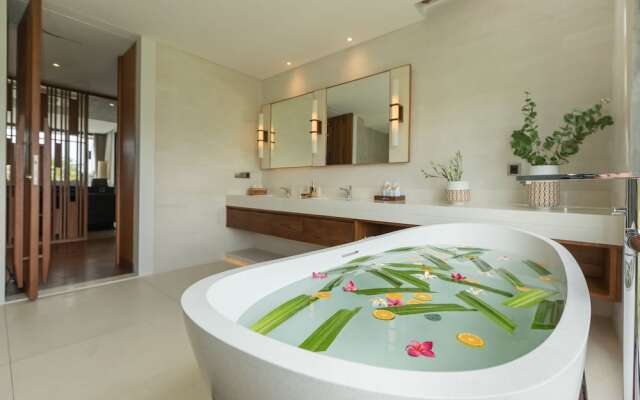 Villa NVL Canggu by Nagisa Bali