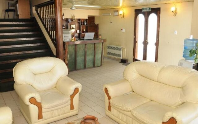 Hotel Turis