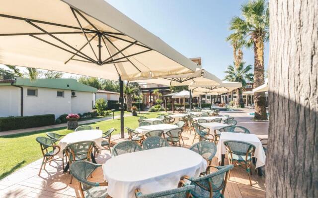 Hotel Acquario