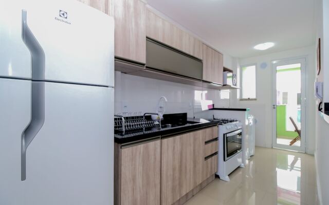 2 Bedroom Apartment with Swimming Pool - 419