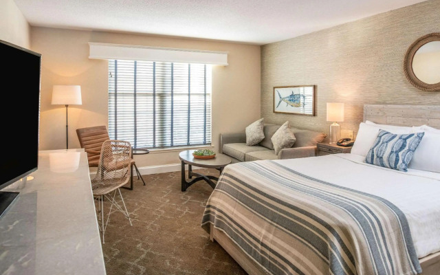 Edgar Hotel Martha's Vineyard, an Ascend Collection Hotel