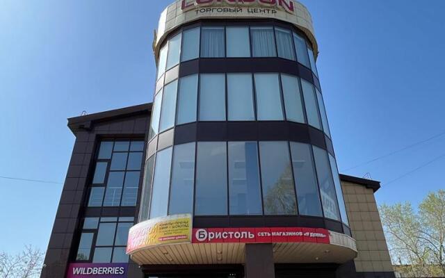 Luxury (Лакшери)