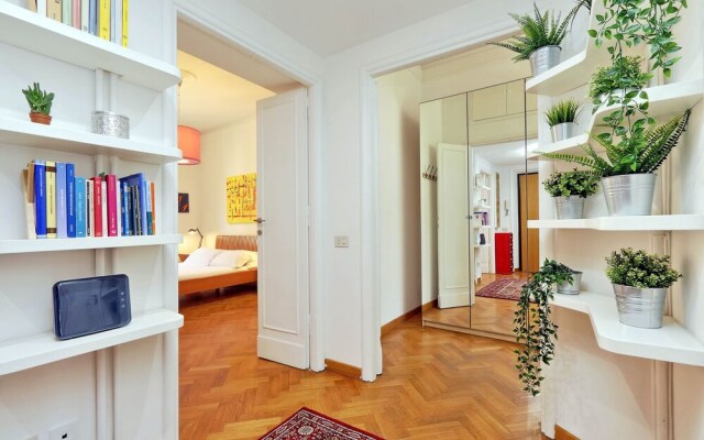 Colosseum Area - My Extra Home