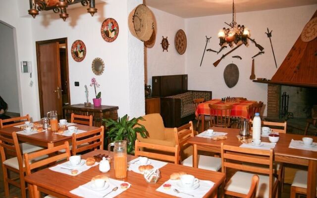 Villa Marogna Rooms and Breakfast