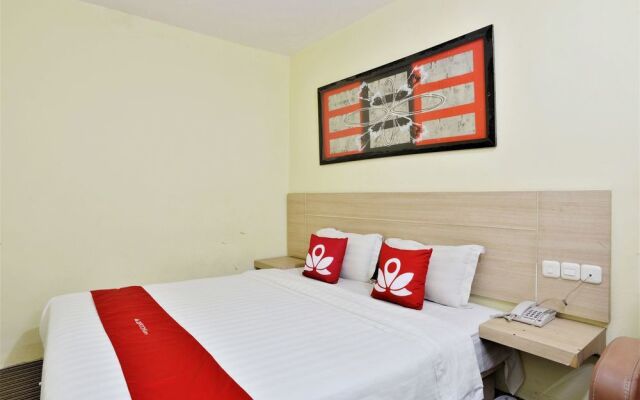 ZEN Rooms Batu Ceper Pecenongan