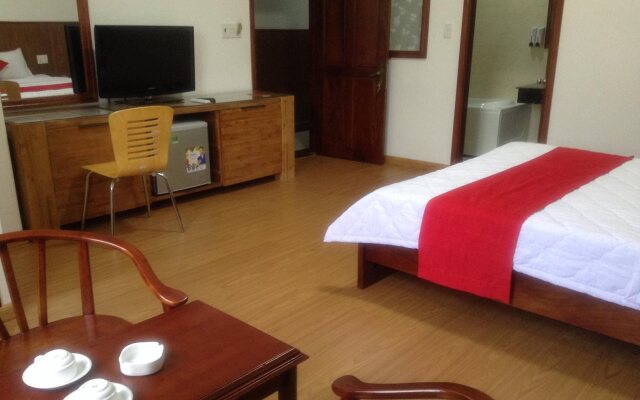 Minh Chau 2 Hotel