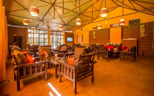 Osnet Boutique Resort