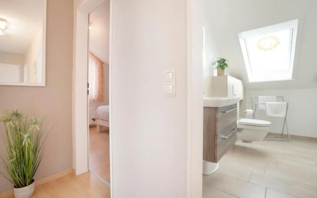 Sonnenwinkel Wohnung 9