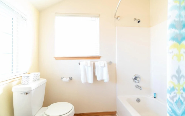 Tolovana Sands 3 Br condo by RedAwning