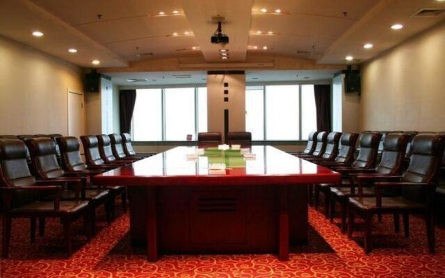 Longcheng International