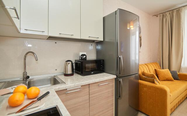 Апартаменты Центральные