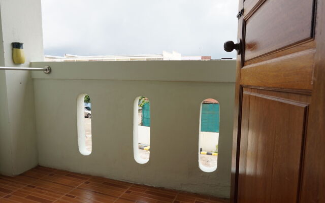 SP Residence
