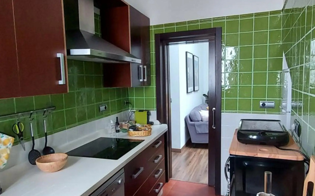 Apartamentos Los Descalzos