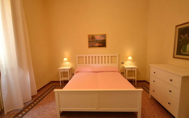 Belvilla by OYO Total Nisa