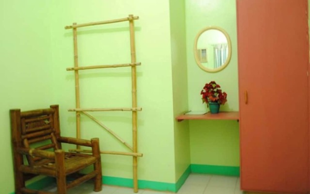 Villa Milagros Pension house