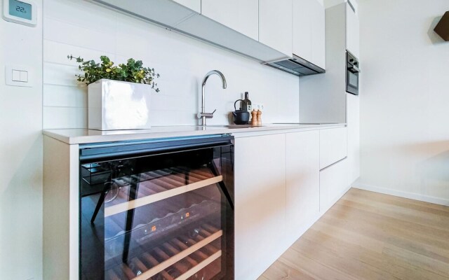 Residentie Crystal