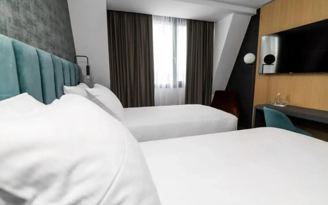 Hotel Brdo