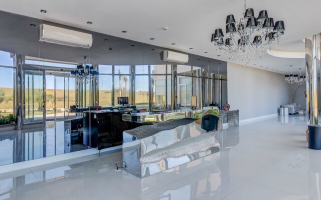 Moderno apartamento frente al mar y piscina - Azure Towers