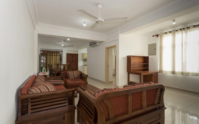 Mayura Apartment