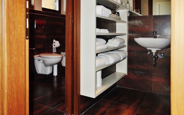 Apartment With one Bedroom in Mombarcaro, With Wonderful Mountain View