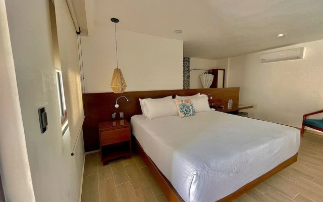 Hotel Nuxká