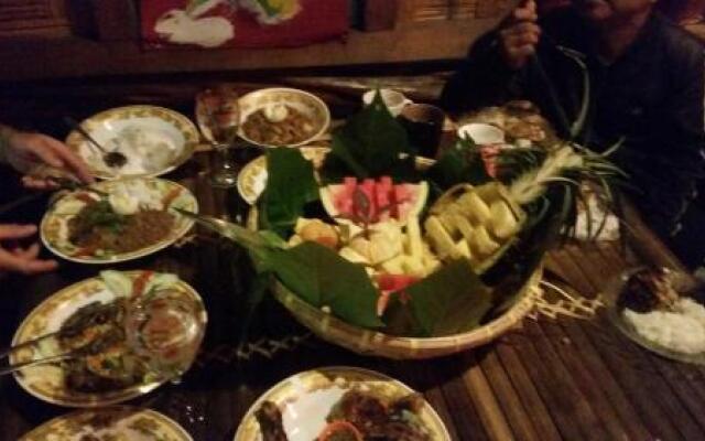 Terimakasih Bar and Guesthouse