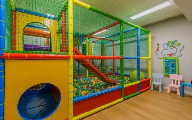 Apartamenty Stegna Forest