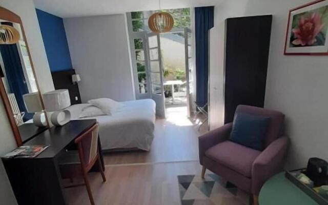 Hotel Regina