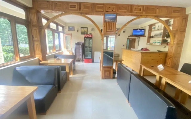Purnima Guest House Kasol