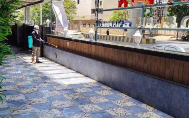 Sampoorna Hotels