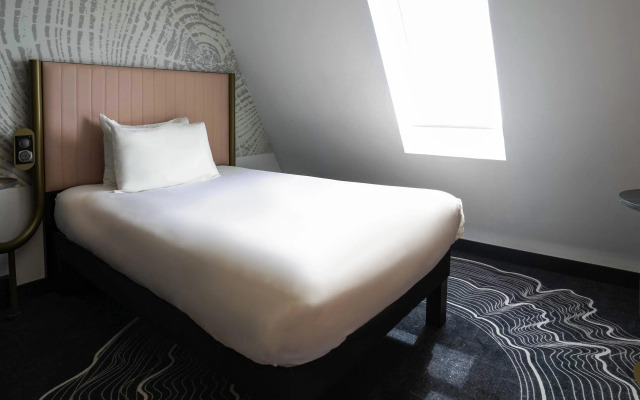 ibis Styles Paris Porte de Versailles - Mairie d'Issy