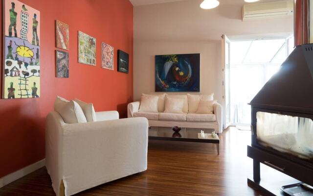City Center Accomodation For Women - Free Bicycles