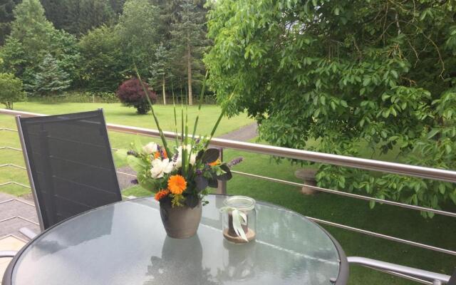 Ferienwohnung Hoffmann - Eifel