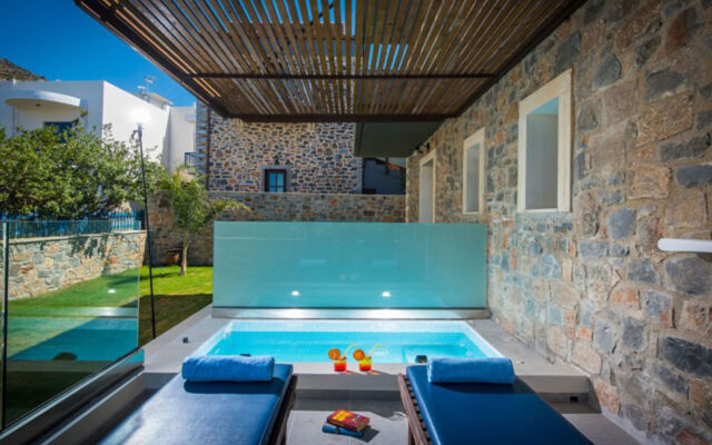 Balsamico Traditional Suites