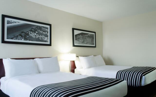 Sandman Hotel Lethbridge