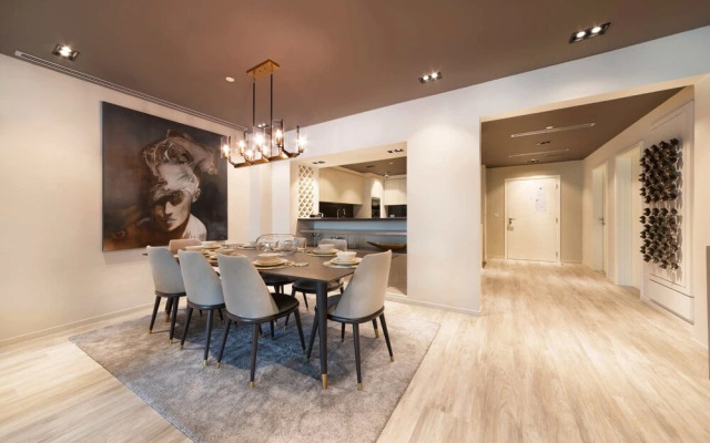 Maison Privee - Luxurious 2/Bed Apt on Palm Jumeirah