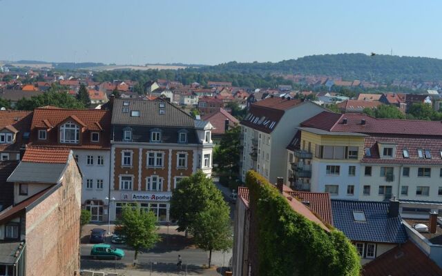 Pension Mahrets Puppenstube