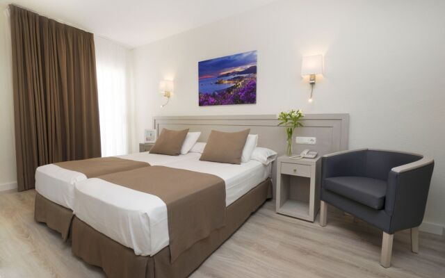 Hotel Helios Costa Tropical