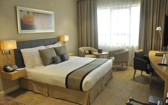 Lavender Hotel & Hotel Apartments Al Nahda