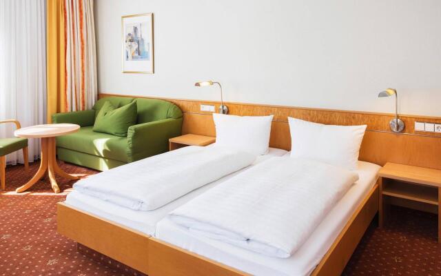 Hotel Rad