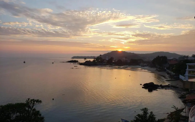 Pousada Vida Simples