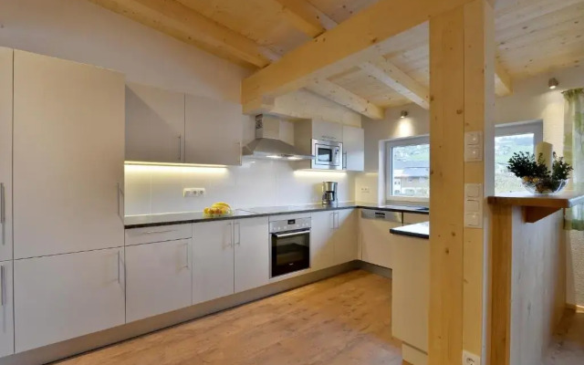 Appartement Fuchs - Appartment Mit 3 Schlafzimmern