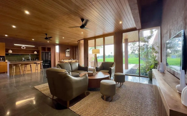 The Hum Villa 3BDR Private Villa