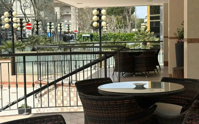 Hotel Ambra